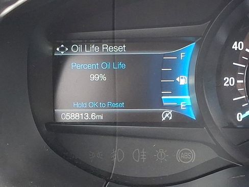 Used 2020 Ford Edge SEL w/ Convenience Package image 24