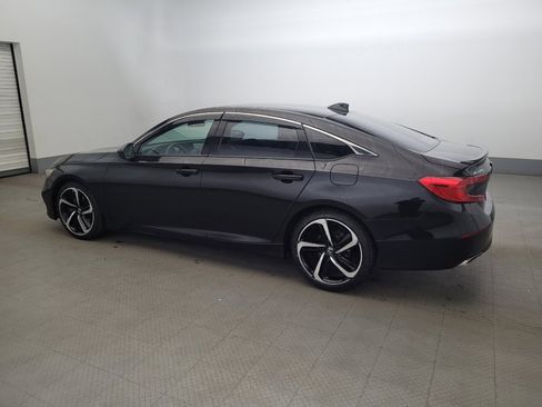 Used 2018 Honda Accord Sport image 3