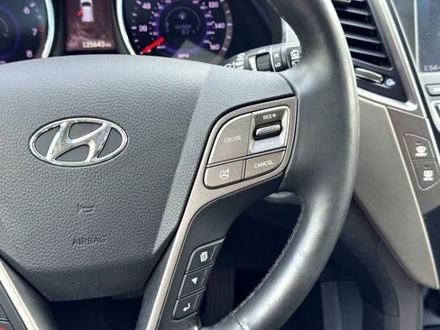 Used 2016 Hyundai Santa Fe Sport 2.0T w/ Option Group 05 FWD image 28