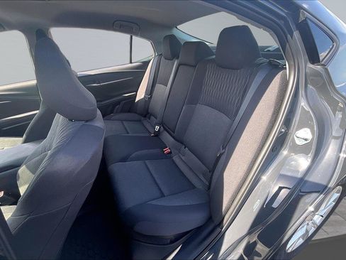 Used 2025 Toyota Camry LE w/ Convenience Package FWD image 27