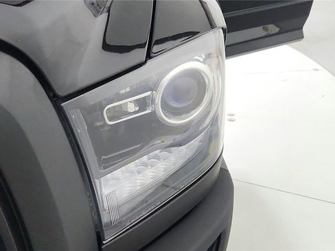 Used 2024 RAM 1500 Classic Warlock AWD/4WD image 27