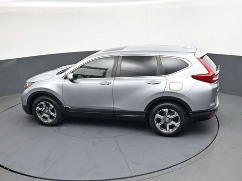 Used 2018 Honda CR-V EX image 26