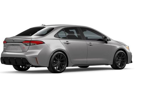 New 2026 Toyota Corolla SE image 10
