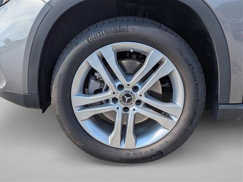 Used 2020 Mercedes-Benz GLA 250 4MATIC image 9