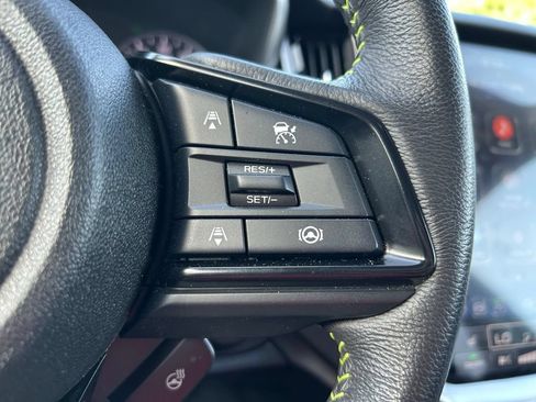 Used 2025 Subaru Outback Onyx Edition XT w/ Tech Package 3 AWD/4WD image 19