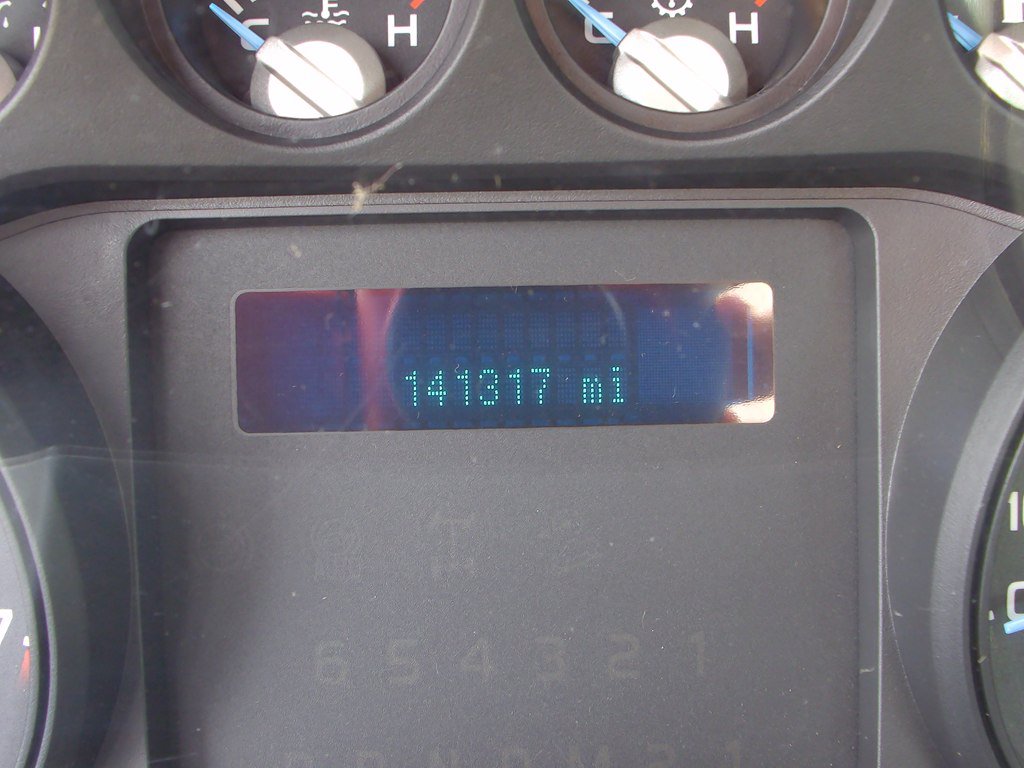 Used 2013 Ford F250 XL RWD image 10