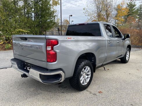 Used 2023 Chevrolet Silverado 1500 LT image 7
