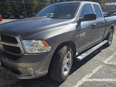 Used 2013 RAM 1500 Express