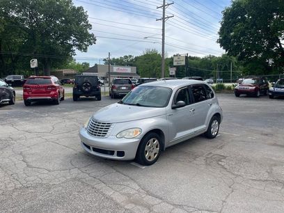 Used 2006 Chrysler PT Cruiser Touring