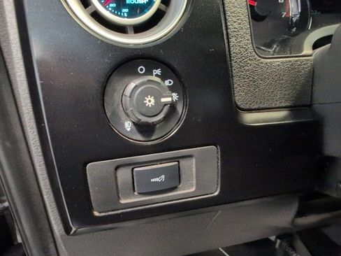 Used 2014 Ford F150 FX4 w/ FX Appearance Package image 21