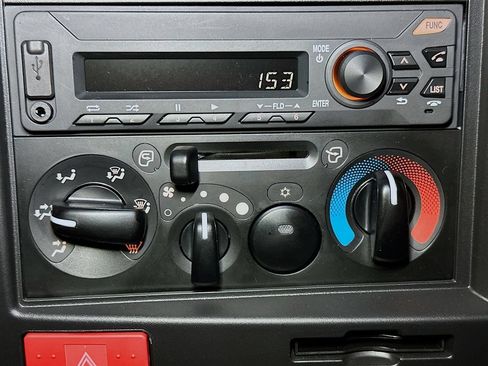 New 2026 Isuzu NPR RWD image 10