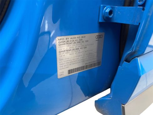 Used 2021 Audi Q3 2.0T Premium w/ Convenience Package image 90