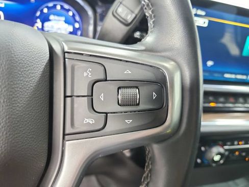 Used 2024 Chevrolet Silverado 1500 LT AWD/4WD image 24