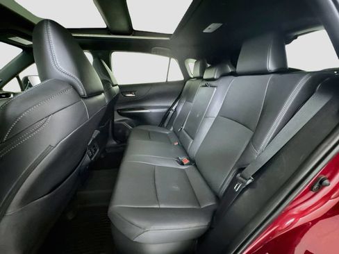 Used 2023 Toyota Venza Limited AWD/4WD image 23