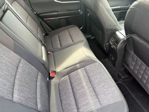 Used 2021 Ford Bronco Sport Big Bend w/ Big Bend Package (96B) AWD/4WD image 11