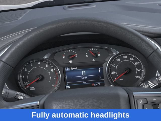 New 2026 Chevrolet Blazer LT w/ Convenience Package FWD image 19