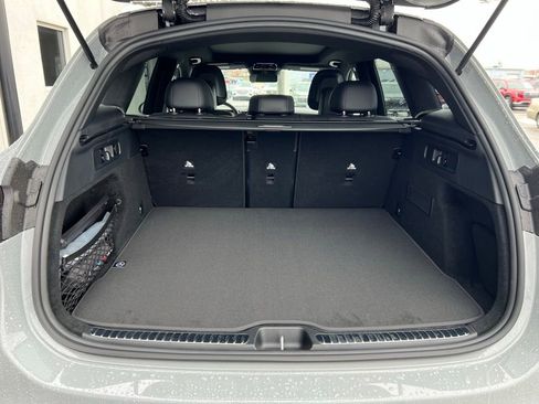 Used 2026 Mercedes-Benz GLC 300 image 29