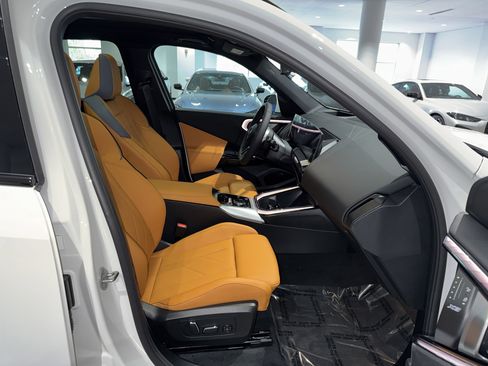 New 2026 BMW X3 xDrive30 image 9