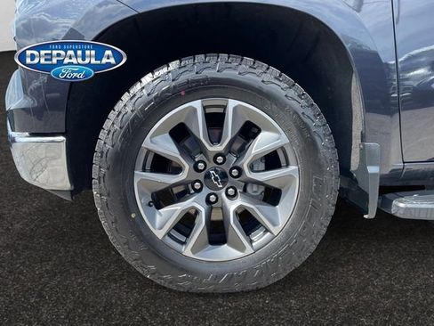 Used 2022 Chevrolet Silverado 1500 LT image 18