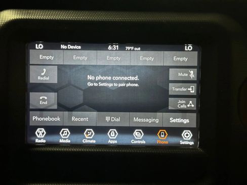 Used 2021 Jeep Gladiator Sport image 45