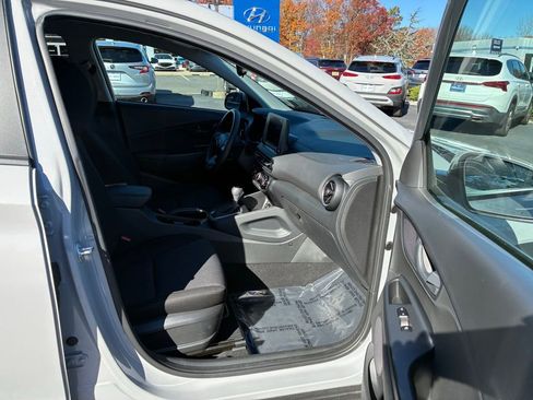 Used 2023 Hyundai Kona SEL w/ Cargo Package image 22