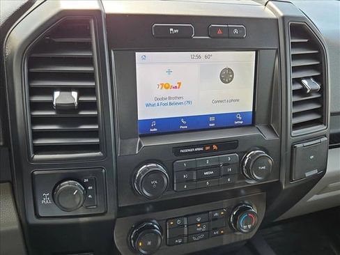 Used 2020 Ford F150 XL w/ Equipment Group 101A Mid image 14