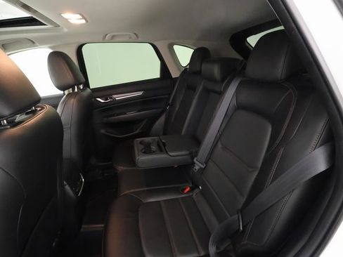 Used 2019 MAZDA CX-5 Grand Touring image 19