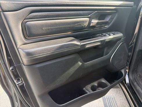 Used 2019 RAM 1500 Limited w/ Bed Utility Group image 26