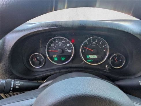 Used 2014 Jeep Wrangler Sport w/ Trailer Tow Group image 17