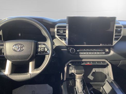 Certified 2024 Toyota Sequoia SR5 w/ SR5 Premium Package image 10