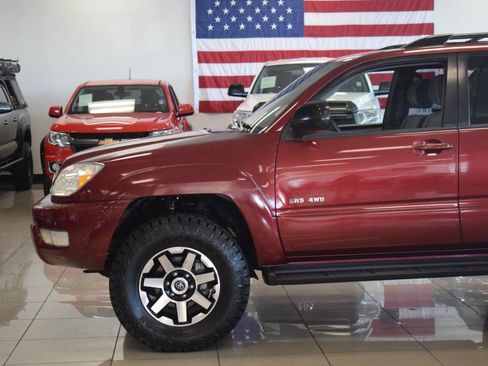 Used 2005 Toyota 4Runner SR5 image 18