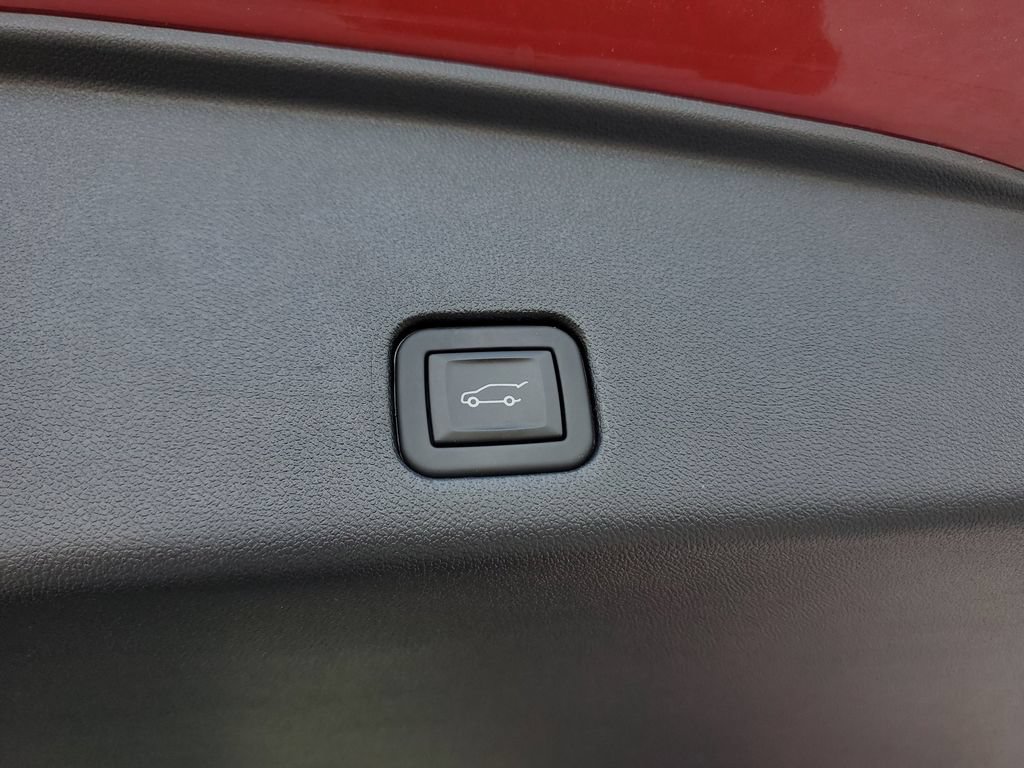 Certified 2024 Acura ZDX A-Spec RWD image 11