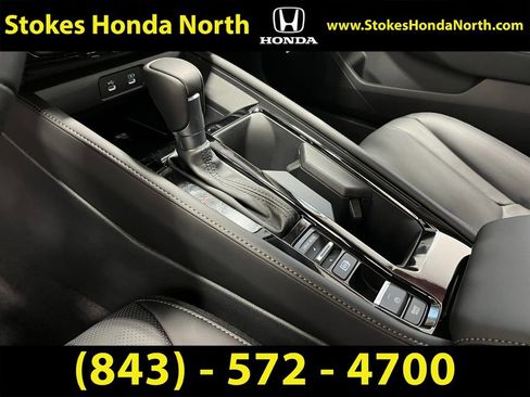New 2026 Honda Accord Touring image 18