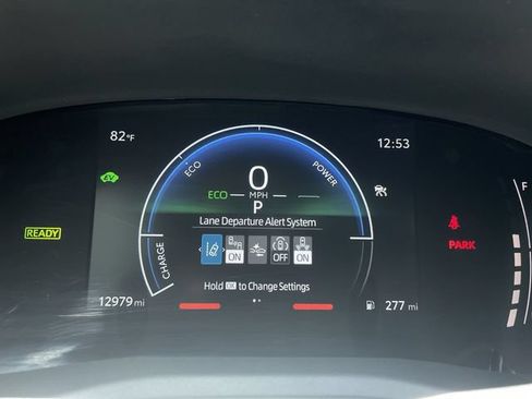 Used 2026 Toyota Camry LE FWD image 15