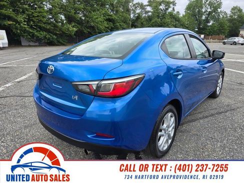 Used 2018 Toyota Yaris iA FWD image 5