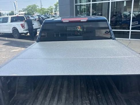 Used 2021 Chevrolet Silverado 1500 LT w/ All Star Edition Plus AWD/4WD image 22