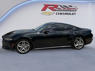 Used 2024 Ford Mustang Premium RWD video 2