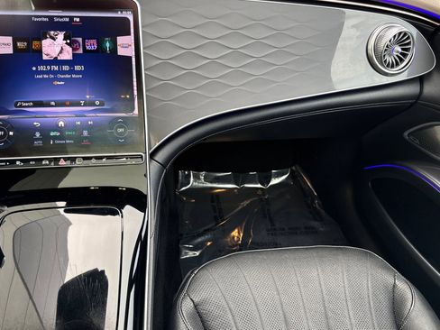 Certified 2023 Mercedes-Benz EQS 450+ Sedan image 31