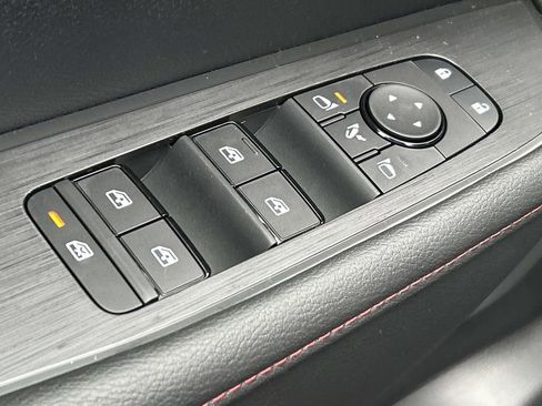 New 2026 Nissan Armada NISMO AWD/4WD image 18