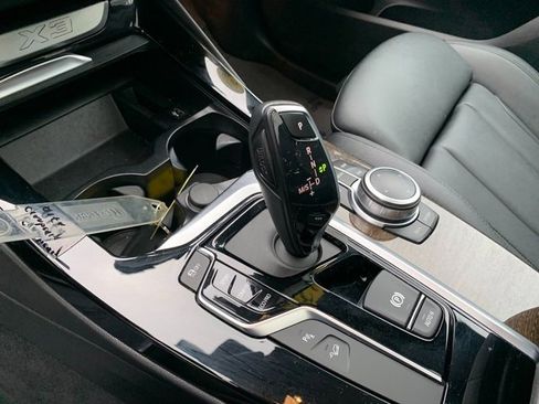 Used 2020 BMW X3 xDrive30i w/ Convenience Package image 21