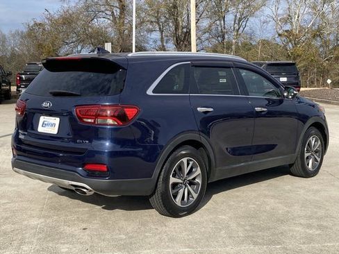 Used 2019 Kia Sorento EX image 5