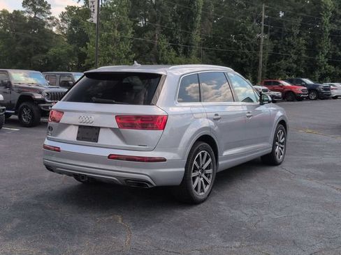 Used 2019 Audi Q7 2.0T Premium Plus w/ Premium Plus Package AWD/4WD image 3
