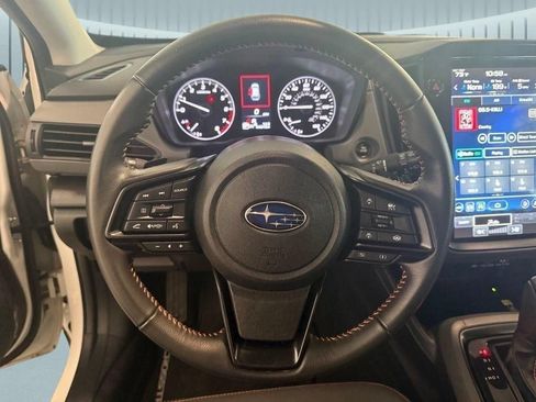 Certified 2024 Subaru Crosstrek 2.5i Limited w/ Popular Package #4A AWD/4WD image 10