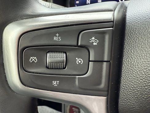 Used 2023 Chevrolet Tahoe LT image 21