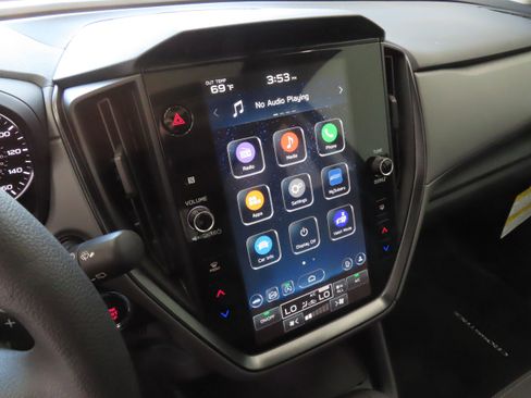 New 2026 Subaru Crosstrek 2.0i Premium image 18