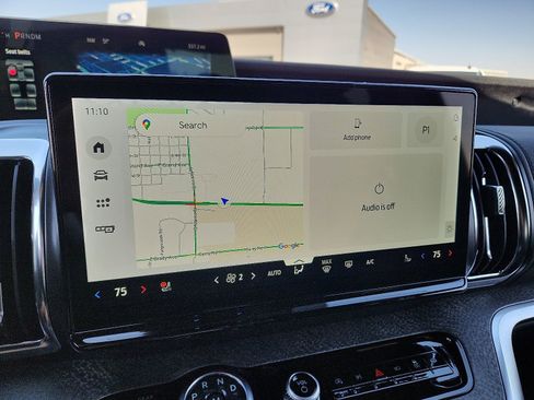 New 2026 Ford Expedition Tremor image 17