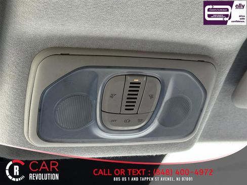 Used 2021 RAM ProMaster 3500 image 15