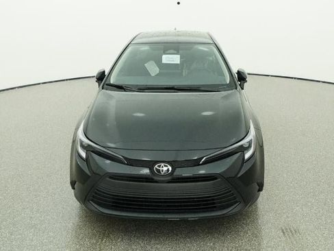 New 2026 Toyota Corolla LE image 15