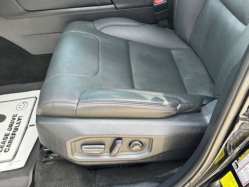 Certified 2024 Toyota Sequoia TRD Pro AWD/4WD image 13