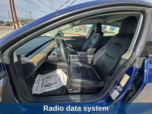Used 2023 Tesla Model 3 Standard Range image 8